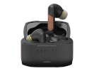 Marley kõrvaklapid Wireless Earbuds, Trenchtown, Built-in microphone, Bluetooth, ANC, Signature must