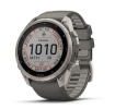 Garmin Fenix 9 Pro Solar/titanium 010-04339-01