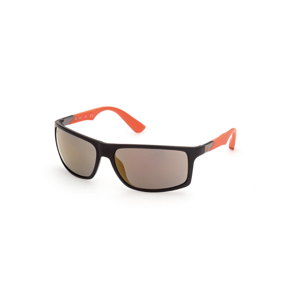 Web Eyewear meeste päikeseprillid WE0293-6305C ø 63mm