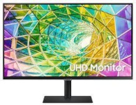 Samsung monitor ViewFinity S8 (S32A800) 32" 4K UHD 