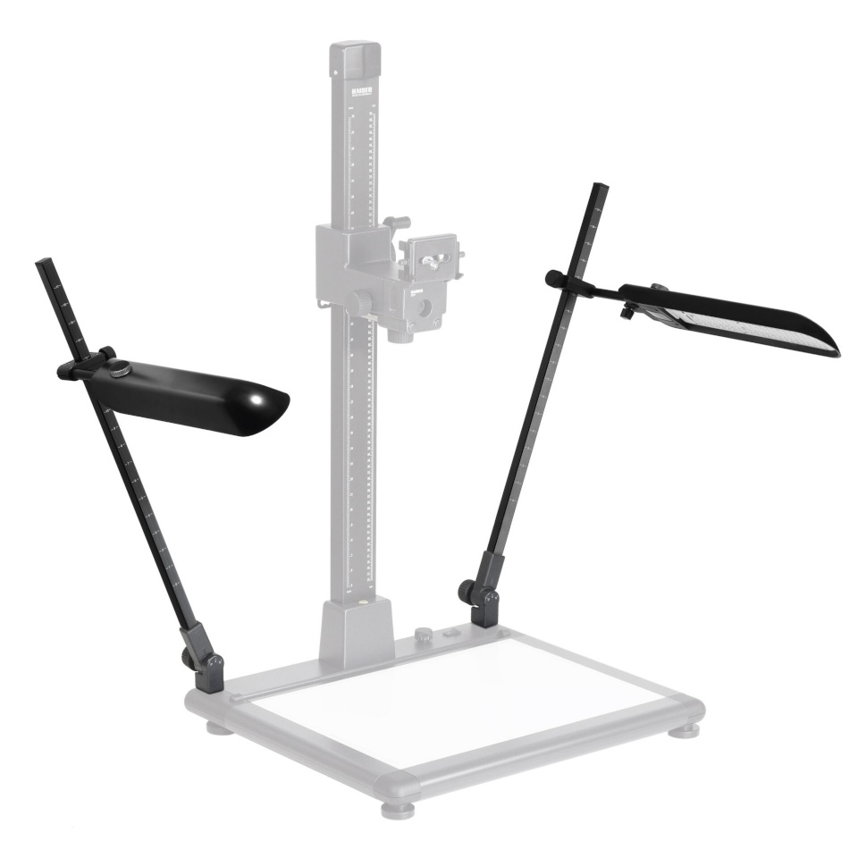 Kaiser Fototechnik stuudiovalgusti RB 5270 Lighting Unit Copylizer