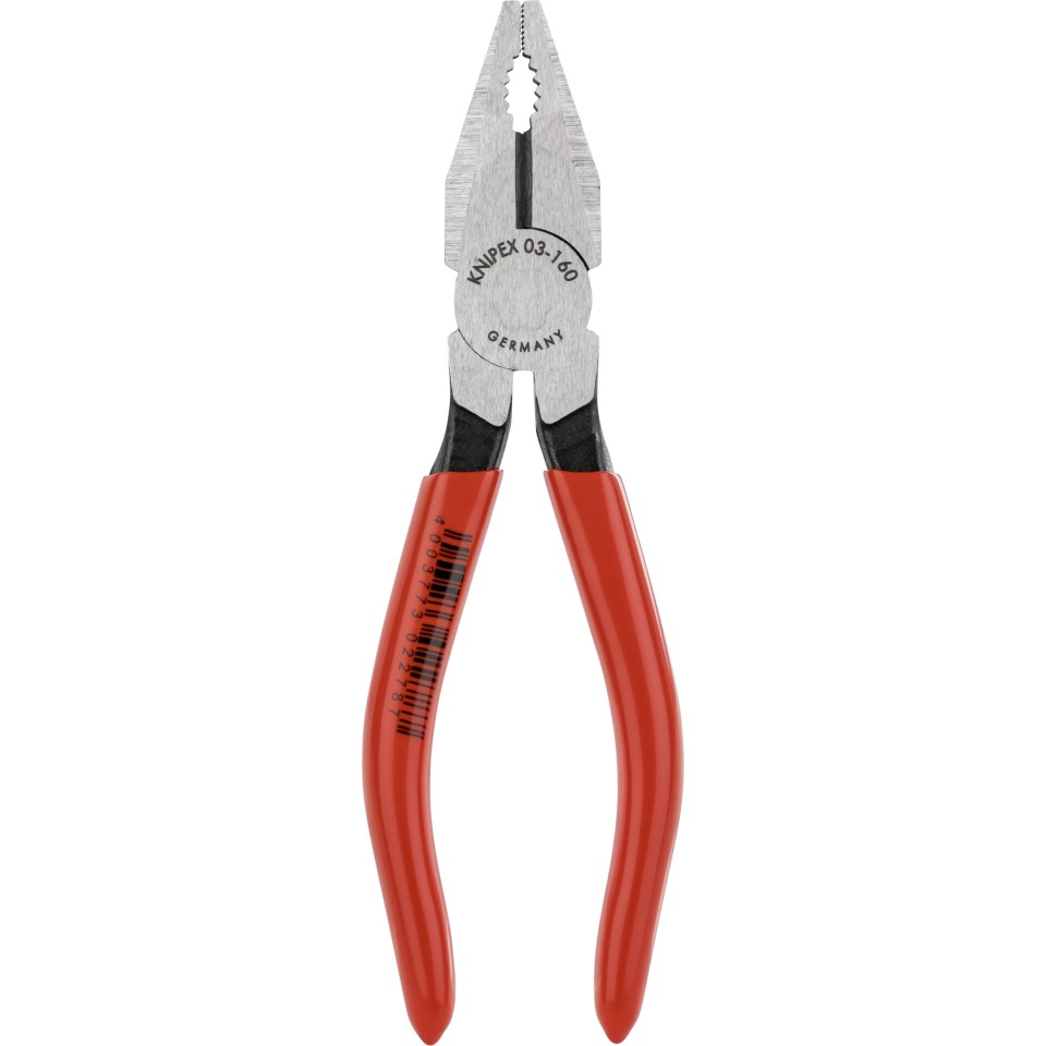 Knipex tangid Combination Pliers