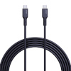 Aukey Cable CB-SCC102 USB-C to USB-C 1.8m must