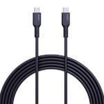 Aukey Cable CB-SCC102 USB-C to USB-C 1.8m must