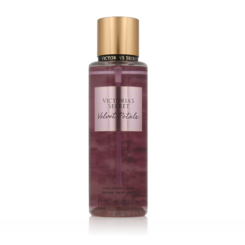 Victoria's Secret kehasprei Velvet Petals 250ml, naistele
