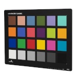 Calibrite värvikaart ColorChecker Classic XL , Calibration Color Target