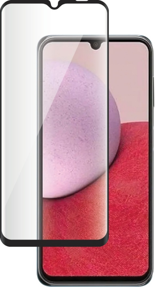 Bigben kaitseklaas Samsung Galaxy A14/A14 5G Tempered 2.5D Screen Glass By must