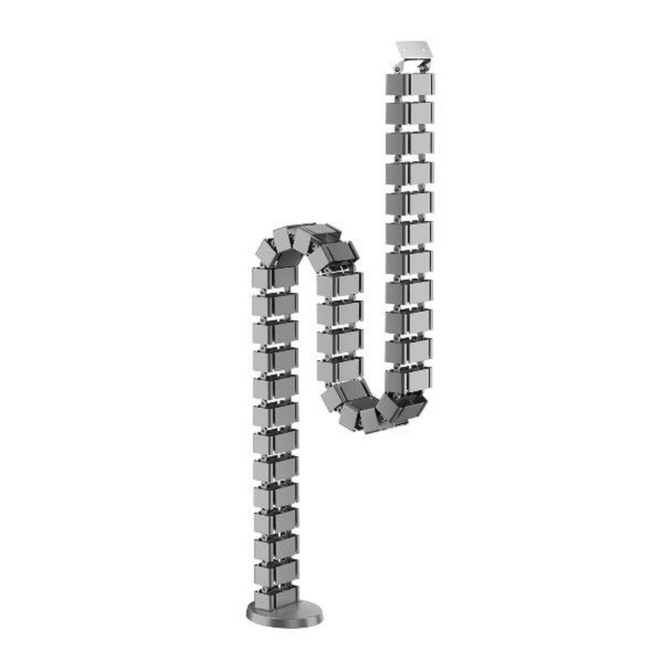 Equip kaabliorganisaator 650860 hall