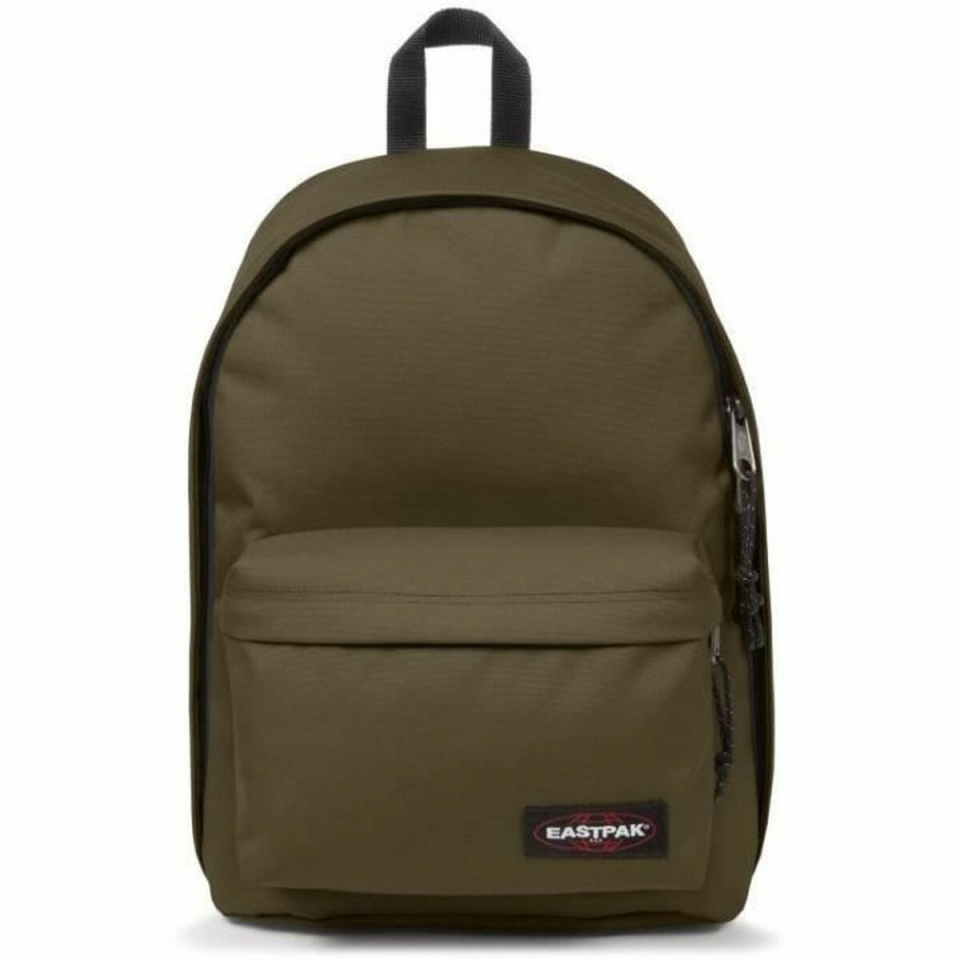 Eastpak seljakott Khakiroheline