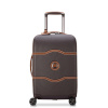 Delsey reiekohver Châtelet Air 2.0 55cm, pruun
