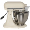 KitchenAid mikser Artisan Exclusive, 4,8L, 300W, beež