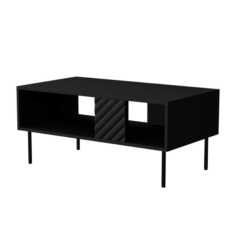 Cama Meble diivanilaud LUCCA bench/table 100x55x46 must