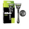 Gillette Käsitsi habemeajamise žilett LABS