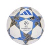 Adidas jalgpall UCL Mini 25/26 League Stage Football White, Blue, and Gold JP1544 1