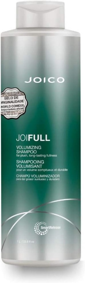 Joico šampoon JoiFull Volumizing Shampoo 1000ml, unisex