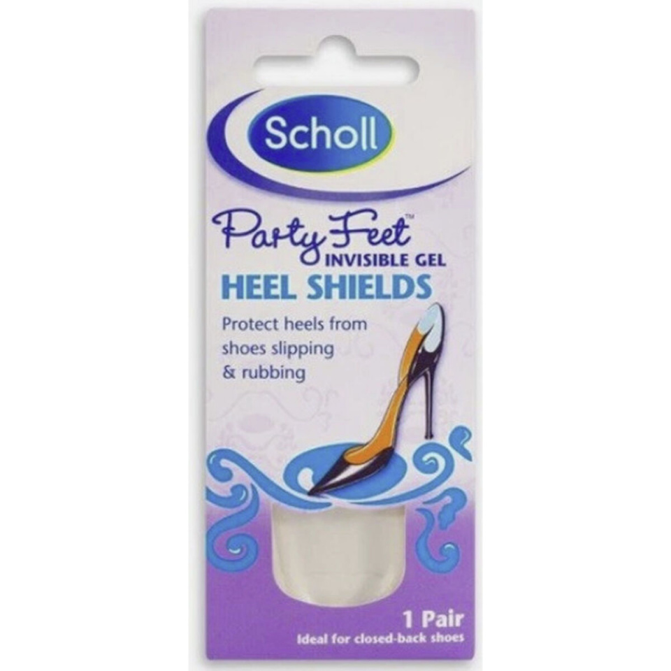 Scholl jalageel Party Feet Gel Protection