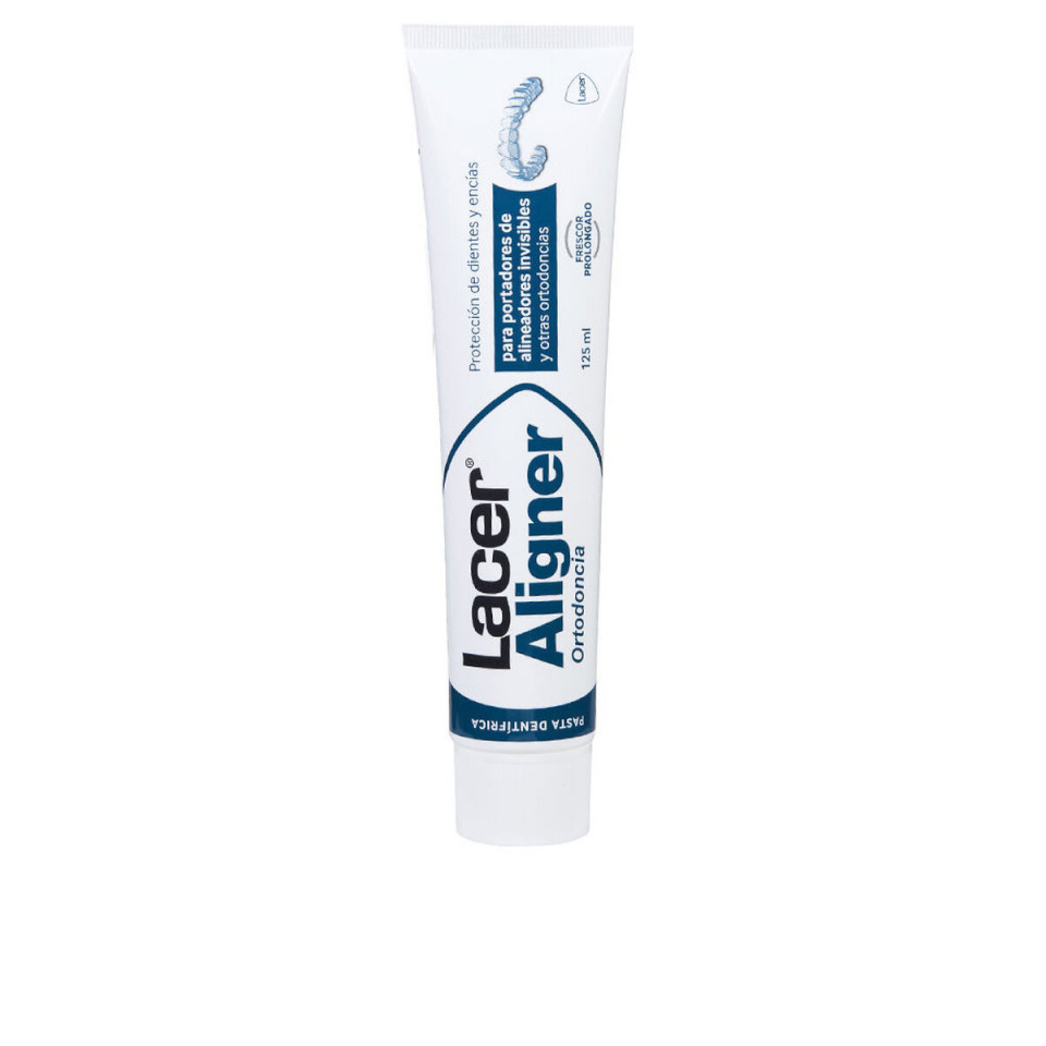 Lacer hambapasta ALIGNER 125ml