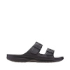Crocs plätud naistele Saturday Sandal must 213586 001 suurus 37-38