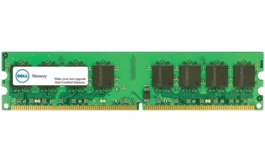 Dell 16GB 2Rx8 DDR4 UDIMM 2666MHz ECC (SNPVDFYDC/16G)