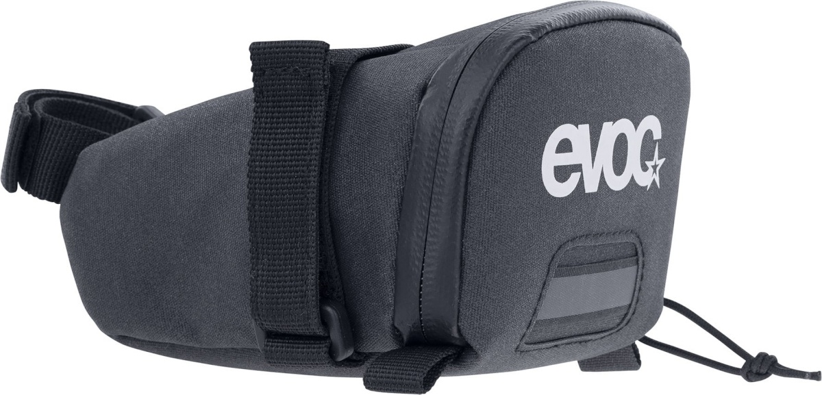 Evoc Seat Bag Tour L sadulakott, must