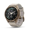 Garmin Fenix 9 Pro/aut. kuldne 010-04335-21