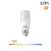 EDM LED pirn Torukujuline E 10 W E27 1100 Lm Ø 4x10,7cm