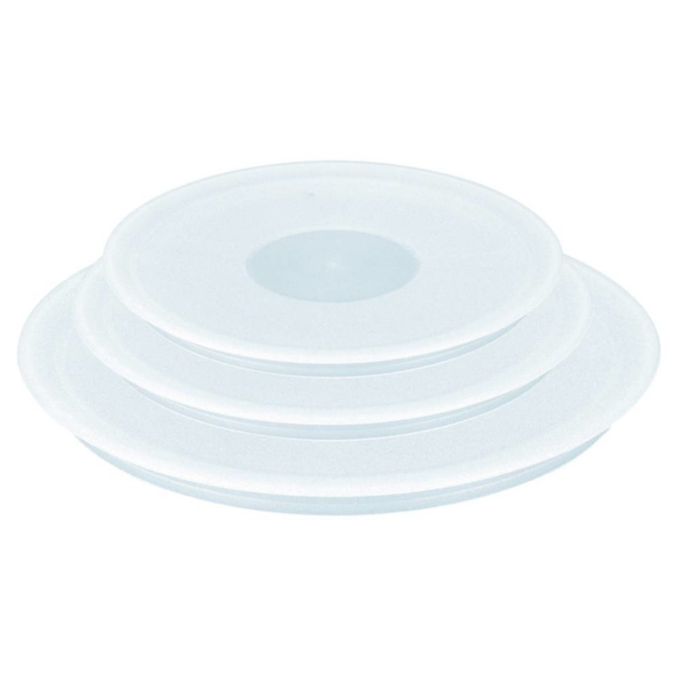 Tefal Ingenio plastkaaned 16+18+20cm (komplekt)