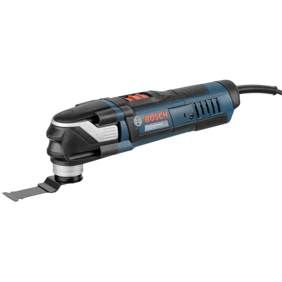 Bosch multitööriist GOP 40-30 Professional Multi-Cutter in L-BOXX