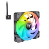 Thermaltake SWAFAN EX12 RGB PC Cooling Fan TT Premium Edition Computer case Air cooler 12 cm must 3 pc(s)