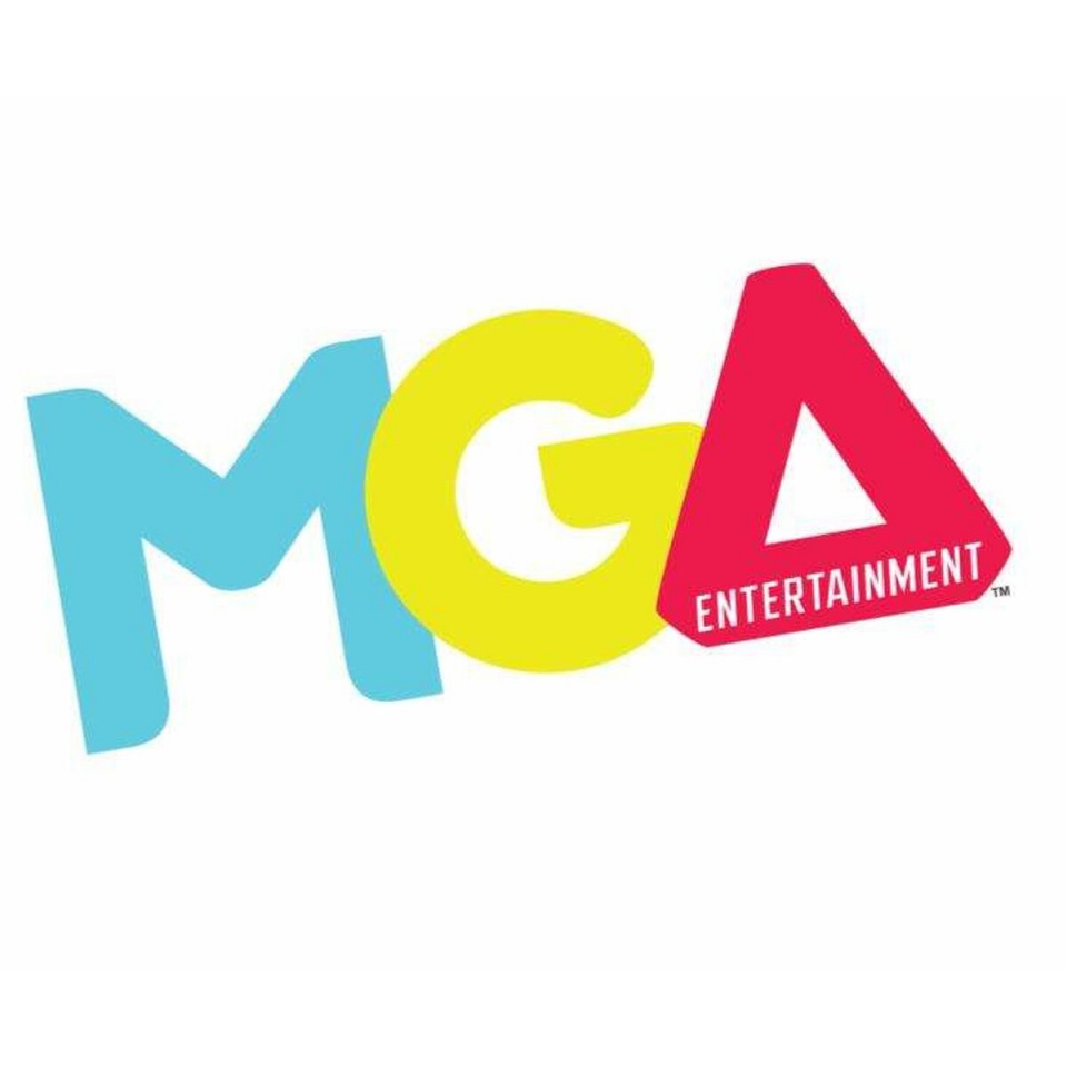 Little Tikes beebinukk