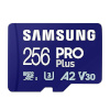 Samsung mälukaart PRO Plus SDXC 256 GB U3 A2 V30 (MB-MD256SA/EU)