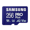 Samsung mälukaart PRO Plus SDXC 256 GB U3 A2 V30 (MB-MD256SA/EU)