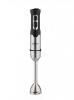 Prime3 saumikser SHB71 Hand Blender, roostevaba teras/must
