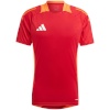 Adidas Teamwear T-särk meestele Tiro 24 Competition Training punane IS1658 suurus S