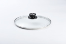 Swiss Diamond pannikaas C-24 Glass Lid, 24cm