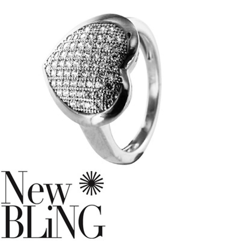 New Bling naiste sõrmus 943283266-54