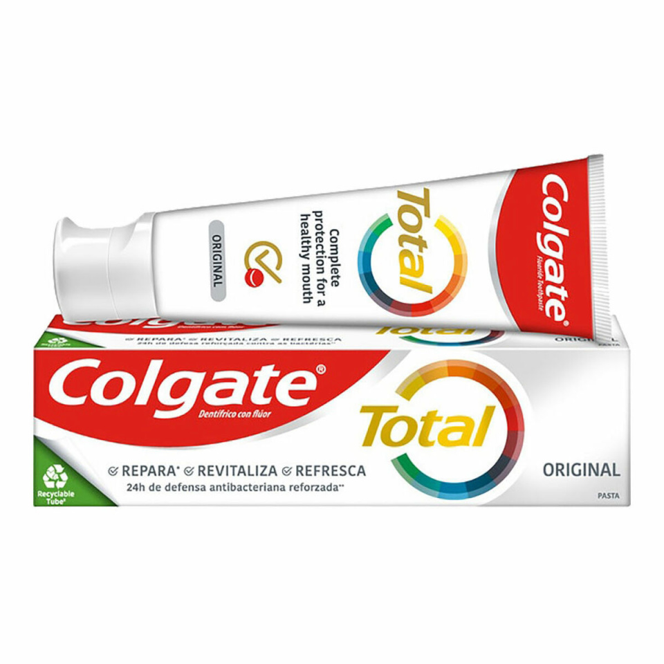 Colgate hambapasta Total Original 75ml