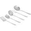 Alessi söögiriistade komplekt AJM19S5L Kitchen Cutlery Set, 5tk 