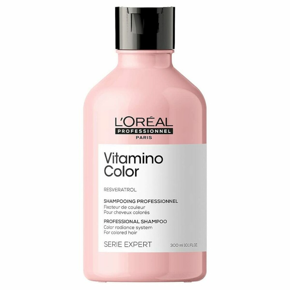 L'Oreal Professionnel Paris šampoon Vitamino