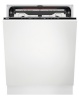 AEG nõudepesumasin integreeritav FSE75737P
