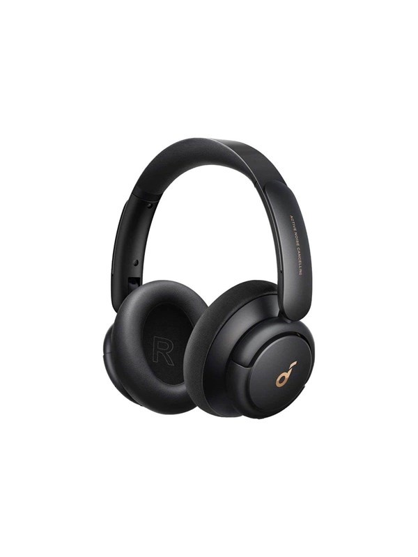 Anker Soundcore kõrvaklapid Life Q30 Over-Ear, Wireless, must