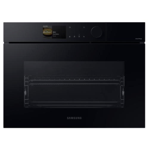 Samsung kompakt auruahi Samsung, 50L, must klaas