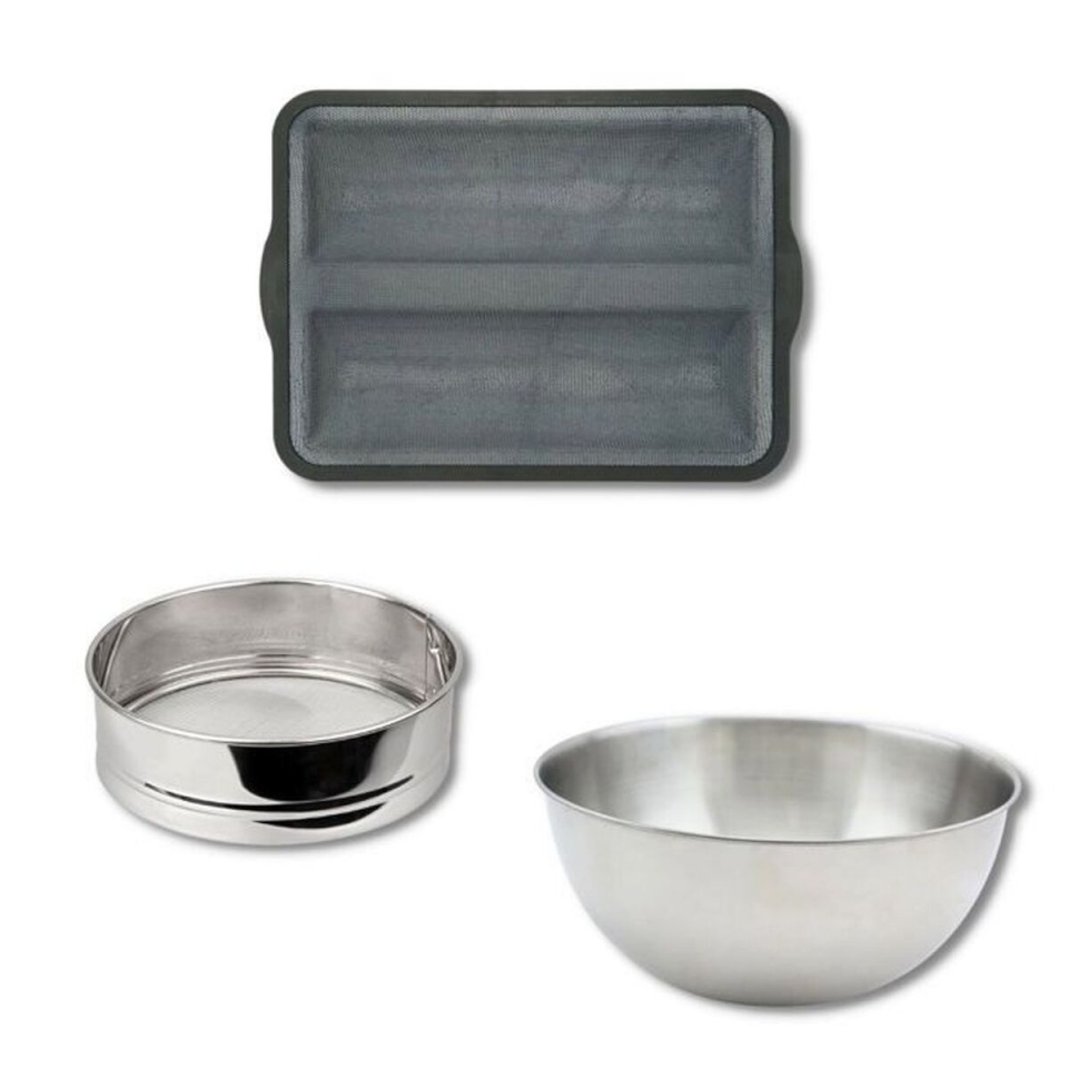 Zenker lahtikäiv tordivorm