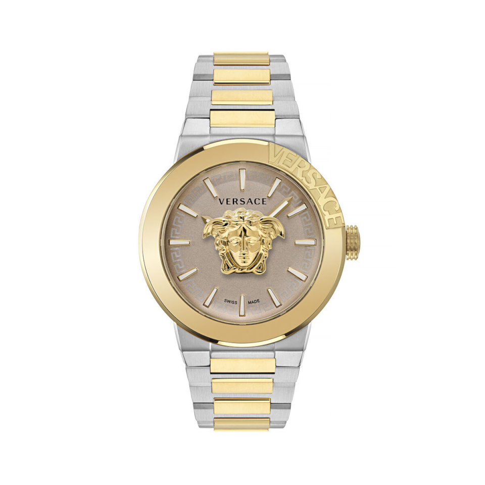 Versace meeste kell VE7E00423 (Ø 43mm)