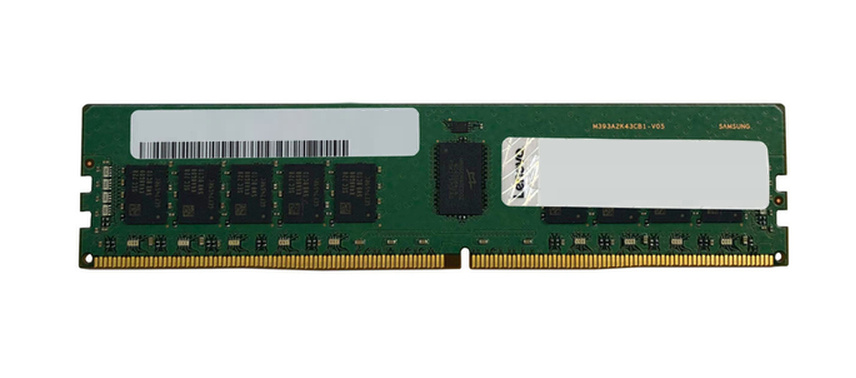 Lenovo 16GB 5600MHz (1Rx8) ECC UDIMM