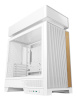 Deepcool korpus Case | CL660 WH | valge | Mid Tower | Power supply included No