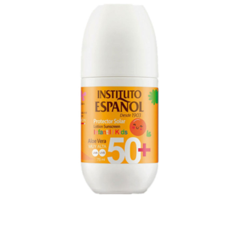 Instituto Español Hügieenikomplekt PROTECCIÓN SOLAR