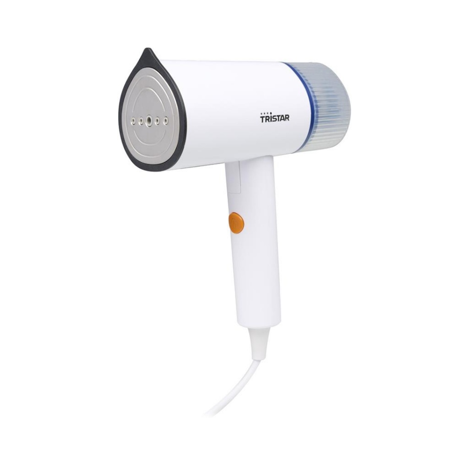Tristar riideauruti ST-8960 Handheld Garment Steamer, 1200W, valge