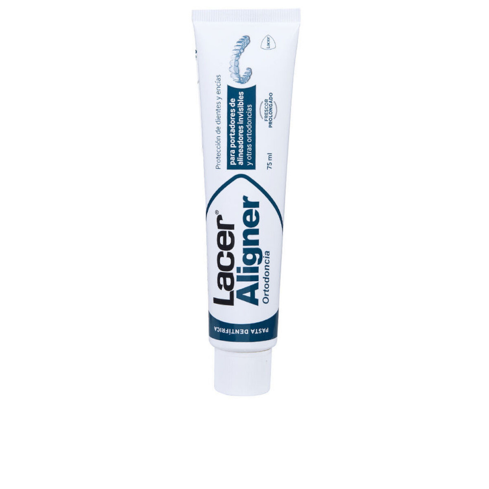 Lacer hambapasta ALIGNER 75ml