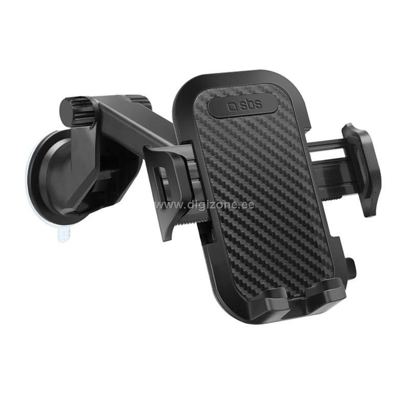 SBS Holder Car Telescopic, suction cup